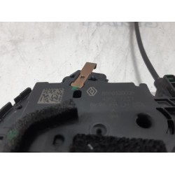 Renault - Clio - Door lock mechanism 4-door, front left