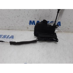 Renault - Clio - Front door lock mechanism 4-door, right