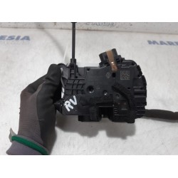 Renault - Clio - Front door lock mechanism 4-door, right