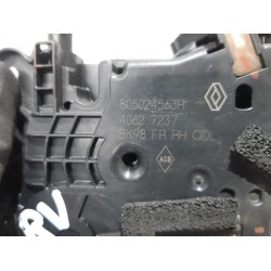 Renault - Clio - Front door lock mechanism 4-door, right