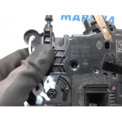 Renault - Clio - Türschlossmechanik 4-türig rechts hinten