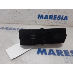 Renault - Clio - Heater control panel