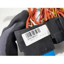 Renault - Clio - Fuse box