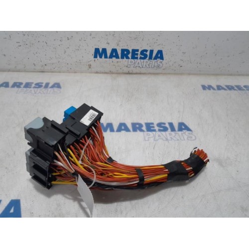 Renault - Clio - Fuse box