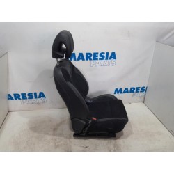 Citroen - C4 - Stoel links
