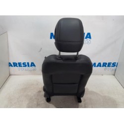 Citroen - C4 - Stoel links