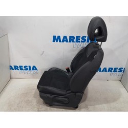 Citroen - C4 - Stoel links