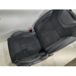 Citroen - C4 - Stoel links