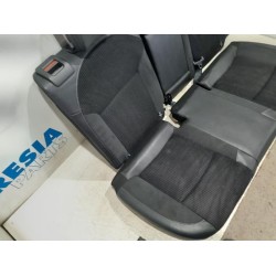 Citroen - C4 - Banquette arrière