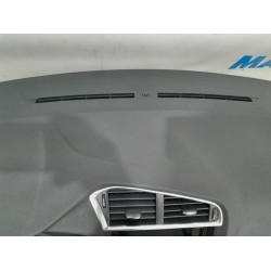 Citroen - C4 - Airbag set + dashboard