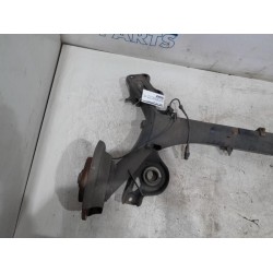 Citroen - C4 - Achteras voorwielaandrijving