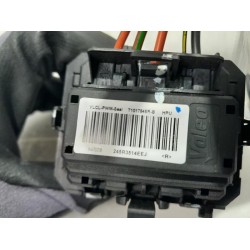 Renault - Clio - Heater resistor