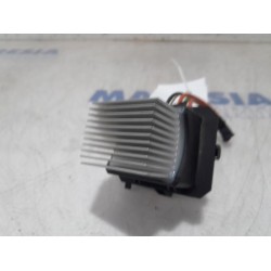 Renault - Clio - Heater resistor