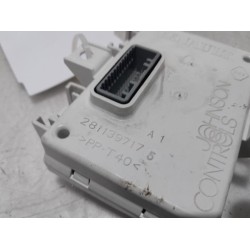 Renault - Clio - Navigation Modul