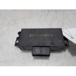 Renault - Clio - PDC Module