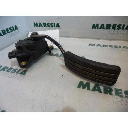 Renault - Megane - Throttle pedal position sensor
