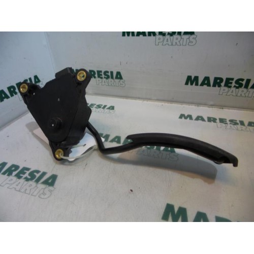 Renault - Megane - Gaspedaalpositie Sensor