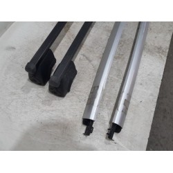 Citroen - C4 Picasso - Kit rails de toit