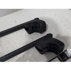 Citroen - C4 Picasso - Kit rails de toit