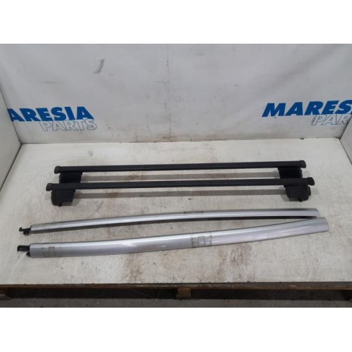 Citroen - C4 Picasso - Dakrail set