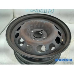 Peugeot - 308 - Velg