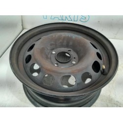Peugeot - 308 - Wheel