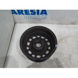 Peugeot - 308 - Wheel