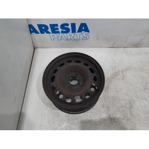 Peugeot - 308 - Wheel