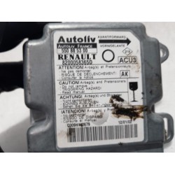 Renault - Twingo - Module airbag 