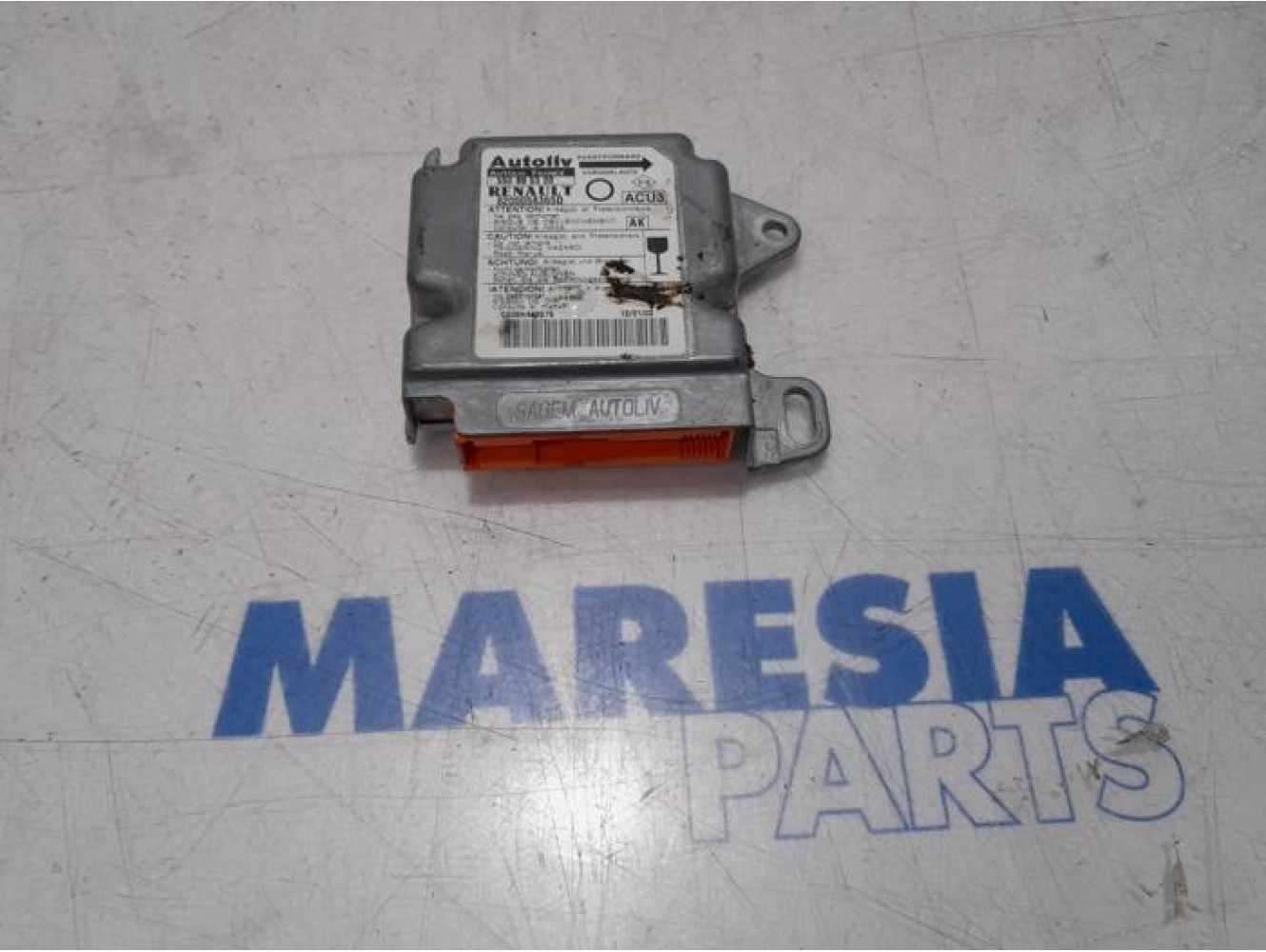Renault - Twingo - Module airbag 