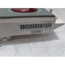Renault - Twingo - Heater control panel