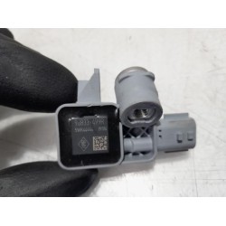 Renault - Clio - Airbag sensor