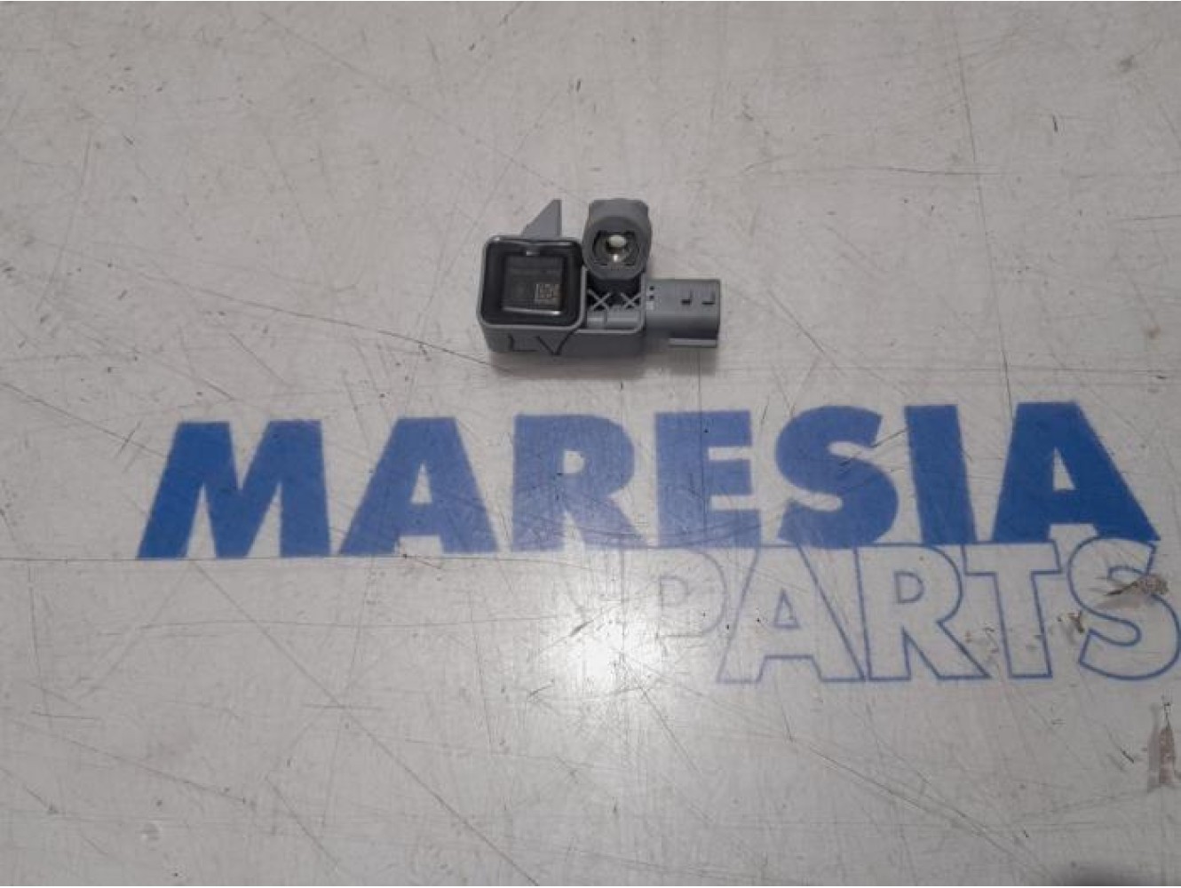 Renault - Clio - Airbag sensor