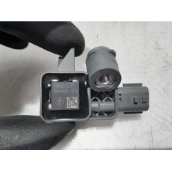 Renault - Clio - Airbag sensor