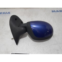Renault - Twingo - Wing mirror, right