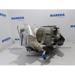Citroen - C4 - Heater housing