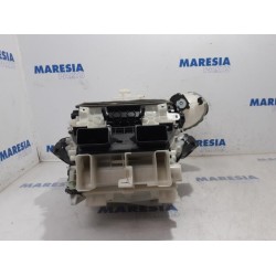 Citroen - C4 - Heater housing