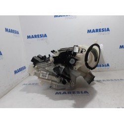 Citroen - C4 - Heater housing