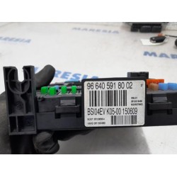 Peugeot - 308 - Engine management computer