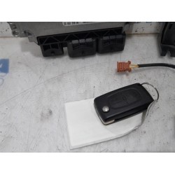 Peugeot - 308 - Engine management computer