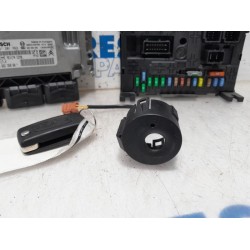 Peugeot - 308 - Engine management computer