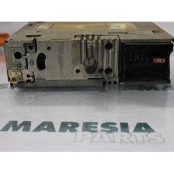 Peugeot - 307 - Radio/Lecteur CD
