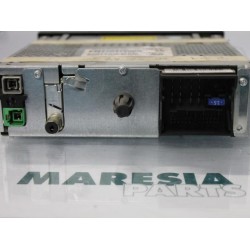 Peugeot - 307 - Radio CD player