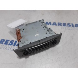 Peugeot - 308 - Radio CD player
