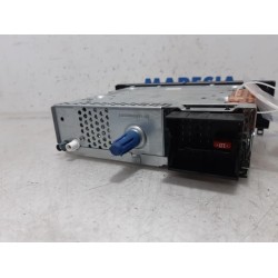 Peugeot - 308 - Radio CD player