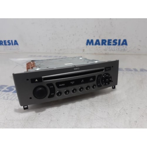 Peugeot - 308 - Radio CD player