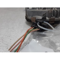 Peugeot - 308 - Front wiper motor