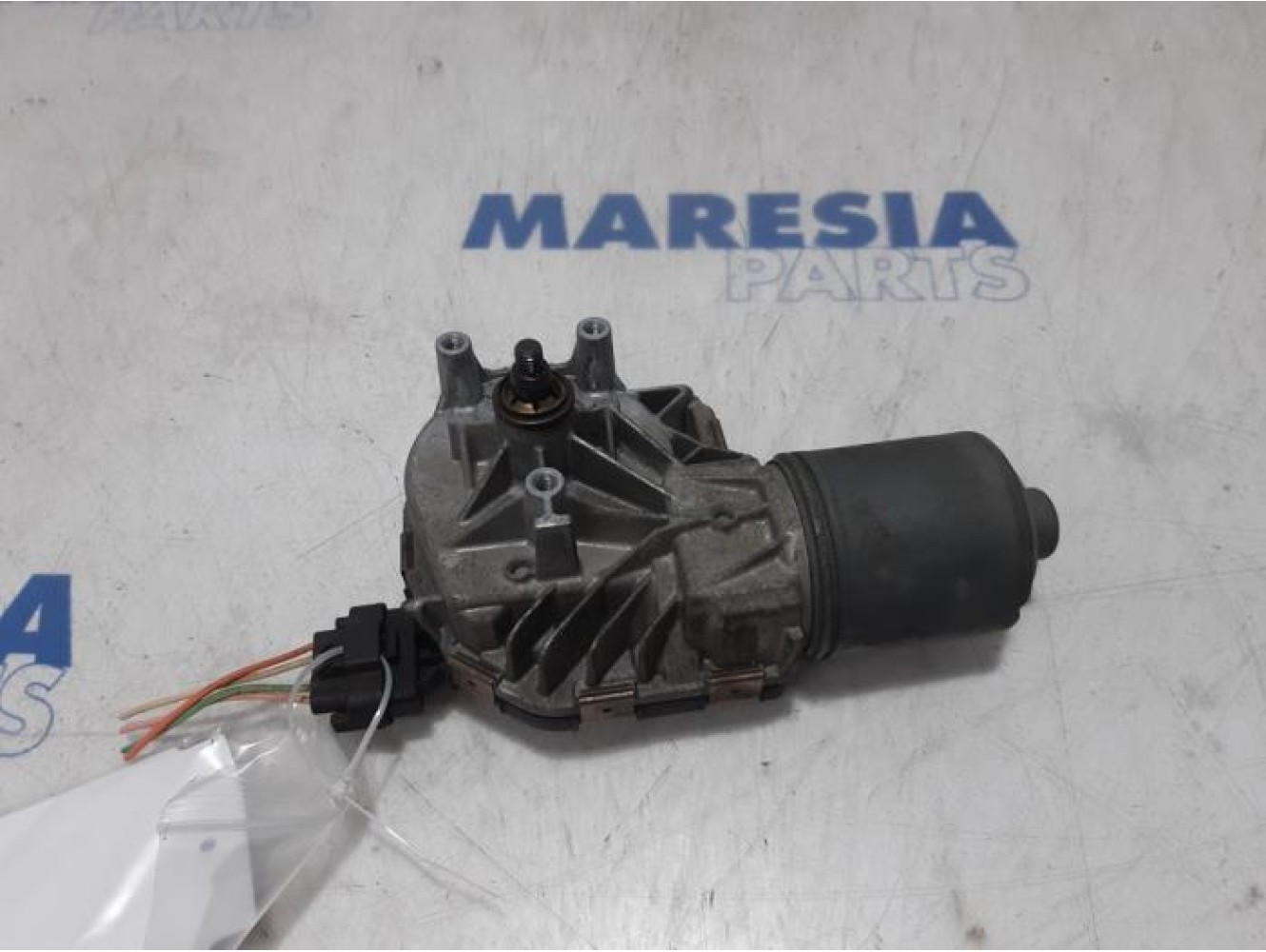 Peugeot - 308 - Front wiper motor