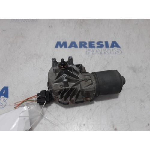 Peugeot - 308 - Front wiper motor
