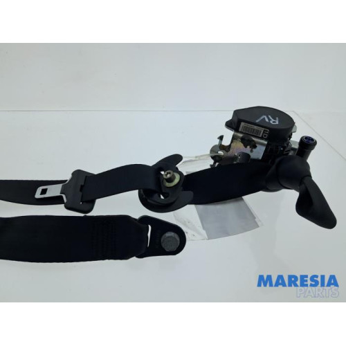 Peugeot - 308 - Ceinture de sécurité avant droite
